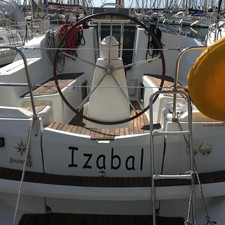 Jeanneau Sun Odyssey 36i