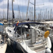 Jeanneau Sun Odyssey 39i