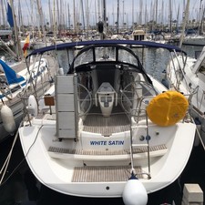 Jeanneau Sun Odyssey 39i