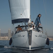 Jeanneau Sun Odyssey 39i