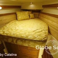 Catalina 375