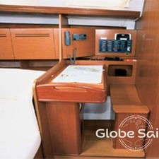 Beneteau Cyclades 44.3