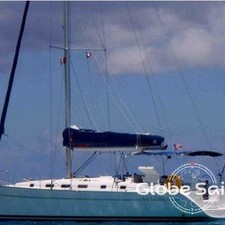 Beneteau Cyclades 44.3