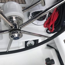 Jeanneau Sun Odyssey 419