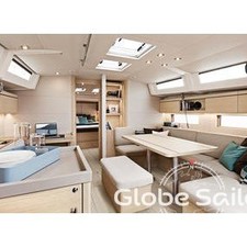 Beneteau Oceanis 46.1