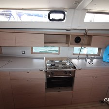 Beneteau Oceanis 46.1