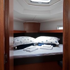 Bavaria 37 Cruiser