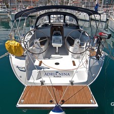 Bavaria 37 Cruiser