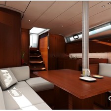 Beneteau Oceanis 41.1