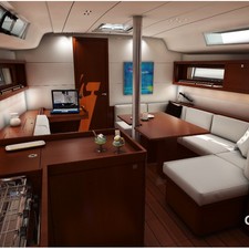 Beneteau Oceanis 41.1