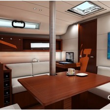 Beneteau Oceanis 41.1