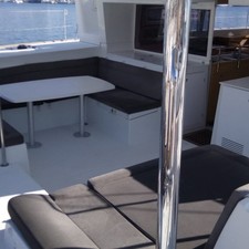Lagoon 450
