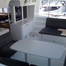 Lagoon 450