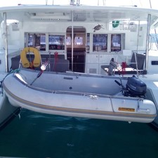 Lagoon 450