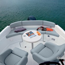 Beneteau Flyer 650 Open