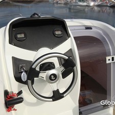 Beneteau Flyer 650 Open