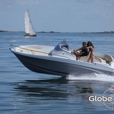 Beneteau Flyer 650 Open