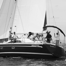 Bavaria 40 Vision