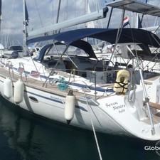 Bavaria 46 Cruiser