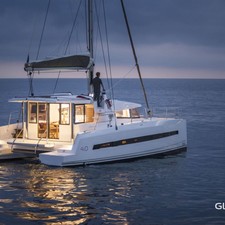 Bali catamarans 4.0 lounge