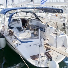 Bavaria 43 Cruiser