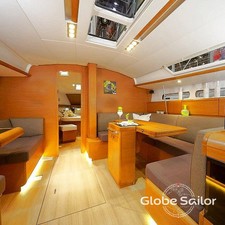 Jeanneau Sun Odyssey 439