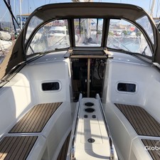 Jeanneau Sun Odyssey 349