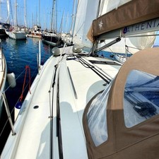 Jeanneau Sun Odyssey 490