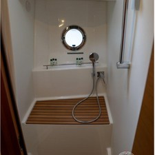 Swift Trawler 41 Fly