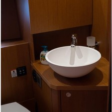 Swift Trawler 41 Fly