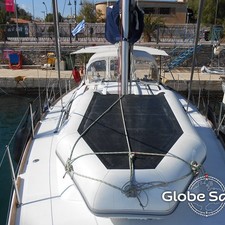 Beneteau Oceanis 37