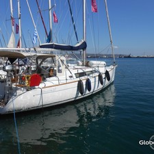 Beneteau Oceanis 37