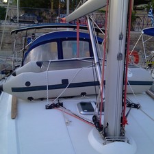 Jeanneau Sun Odyssey 45