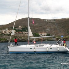 Jeanneau Sun Odyssey 45