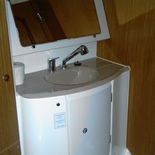 Jeanneau Sun Odyssey 45