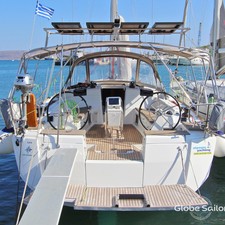 Jeanneau Sun Odyssey 449