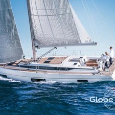 Bavaria C45 Style