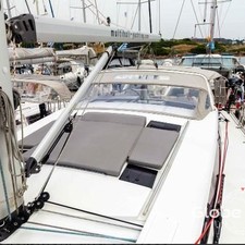 Beneteau Sense 50