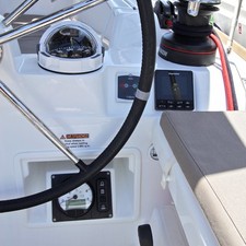 Jeanneau Sun Odyssey 419