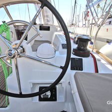 Jeanneau Sun Odyssey 449