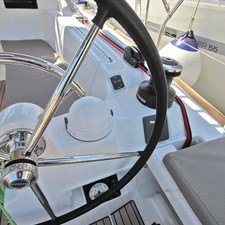 Jeanneau Sun Odyssey 449