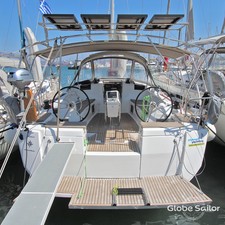 Jeanneau Sun Odyssey 449