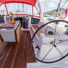 Beneteau Oceanis 45