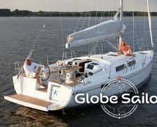 Hanse 385