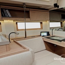 Beneteau Oceanis 51.1