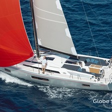 Beneteau Oceanis 51.1