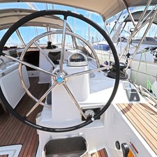 Jeanneau Sun Odyssey 509