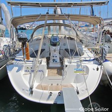 Bavaria 39 Cruiser