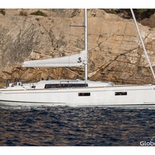 Beneteau Oceanis 38.1