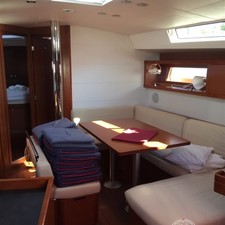 Beneteau Oceanis 45